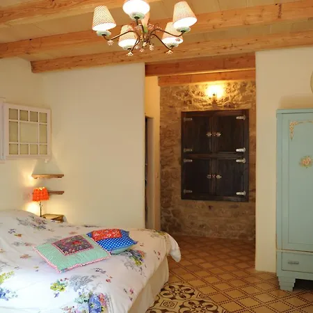 Can Portell By 123Ole, B&B - Casa Rural Sant Andreu del Terri