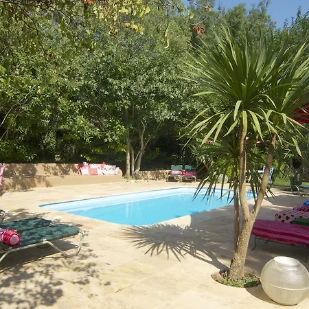 Guest house Can Portell By 123Ole, B&B - Casa Rural Sant Andreu del Terri