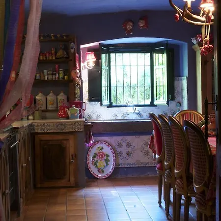 Maison d'hôtes Portell By 123ole, -
