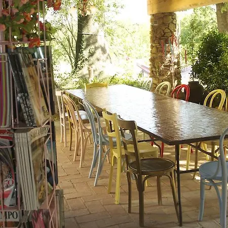 Maison d'hôtes Portell By 123ole, - *